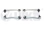 Brazo De La Suspensión Delantero 4M0407505B 44071763801 VW Audi Vika