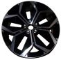 Llanta De Aluminio 20" Nueva Original 403005730R Renault