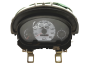 Velocímetro/Instrumentos Y Relojes Fiat Seicento 6062680210A 41260