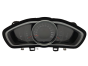 Velocímetro/Instrumentos Y Relojes Volvo V40 31314481 36001166 Yazaki Meter