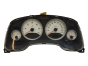 Velocímetro/Instrumentos Y Relojes Opel Astra G 13117298BT 