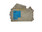 Controlador 91AB2C013AB 10.0940-0704.4 Ford Ate 41912