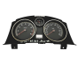 Velocímetro/Instrumentos Y Relojes Opel Astra H Zafira B 13309002YC 33102