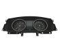 Velocímetro/Instrumentos Y Relojes VW Golf MK7 5G1920751C VDO 55650