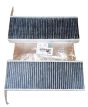 Filtro De Cabina Original Citroen Peugeot 308 1612920480 