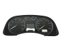 Velocímetro/Instrumentos Y Relojes Peugeot 307 9654485080 A01 53209