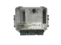 Controlador 0281014989 8V21-12A650-PE Ford Bosch 46511
