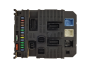 Controlador BSI 2004 P08-00 9659285580 PSA Valeo 1292