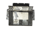 Controlador 9641816280 9638442580-04 21646276-1 PSA Sagem 20175
