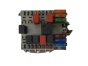Caja Reles / Fusibles Fiat 46835581 Delphi 19567