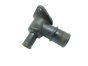 Racor Del Agua 1201C3 9627629080 1.6 16v Citroen Peugeot