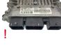 Controlador 9653577680 9647423380 5WS40155A-T SID801A PSA Siemens 63940