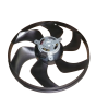 Ventilador Refrigeración Del Motor Original Renault Laguna II Espace 3 