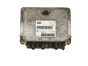 Controlador IAW.4AF.M9 55187372 Fiat Magneti Marelli 23916