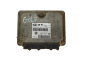 Controlador VW 036906014BJ 61600.419.06 IAW4AV.V8 Magneti Marelli