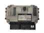 Controlador Fiat 51833535 0261B10735 Bosch 19380