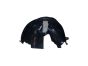 Paso De Rueda Izquierdo Delantero Nueva Original 9817395280 Citroen