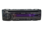 Radio Cd MP3 AUX Kenwood KDC-3051R