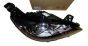 Reflector Derecho Original 9677522980 Peugeot