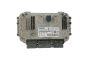 Controlador 9662467580 0261208905 9652552380 PSA Bosch 