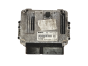 Controlador 0281013138 51812906 Alfa Romeo Bosch 30585