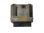 Controlador 55193448 0281010989 Alfa Romeo Bosch 16313
