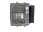 Controlador 55195819 MJD6JF.Y1 71600.007.03 Lancia Marelli 50715