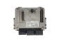 Controlador 9676830080 0281017600 9666729580 PSA Bosch 43738