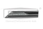 Moldura De La Aleta Delantero Izquierdo 760853689F 88531813102 VW Touareg DPA