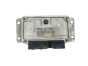 Controlador PSA Toyota 89661-0H022 0261208702 1039S12537 Bosch 45556