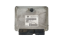Controlador VW 036906034DD IAW4MV.DD Magneti Marelli 37837