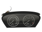 Velocímetro/Instrumentos Y Relojes BMW 5 E60 E61 6211 9177255 VD0 31497