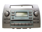 Radio Cd Mp3 Toyota Corolla Verso 86120-0F010 CQ-TS7421LC