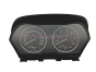 Velocímetro/Instrumentos Y Relojes BMW 1 F20 6210 6822989 9295445 Johnson