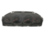 Velocímetro/Instrumentos Y Relojes Volvo S60 V70 S80 9499668 69294-570T 32197