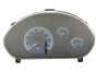 Velocímetro/Instrumentos Y Relojes Daewoo Matiz 96566387 41824