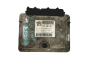 Controlador IAW49F.B6 46761564 Fiat Magneti Marelli