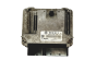 Controlador 03G906021TG 0281014715 VW Bosch 