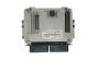 Controlador 0261S12763 FV1A-12A650-JA E1BA-12B684-AA Ford Bosch