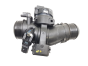 Mariposa De Aire 9660030480 0345E4 Delphi 1.6hdi Peugeot Citroen 
