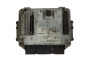 Controlador PSA 0281011783 9658556780 9654490280 Bosch 14641