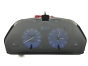 Velocímetro/Instrumentos Y Relojes Citroen Saxo Peugeot 106 9632619880 49603