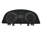 Velocímetro/Instrumentos Y Relojes VW Caddy 2K0920843C 110080341006 52238