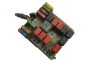 Controlador BSI 51724394 0051724394057657 Alfa Romeo Delphi 68605
