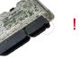 Controlador 038906019PB 0281012920 VW Bosch