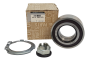 Rodamiento De La Rueda Original Trafic II Primastar Vivaro 402109697R