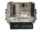 Controlador 0281015496 39111-2A050 Hyundai Bosch 19738