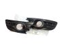 Rejilla parachoques Completo Original Citroen 7414JV 7414.JV