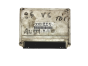 Controlador Del Motor 8D0907401L 0281010155 Audi Bosch