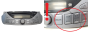 Radio Cd Mp3 Pixo Alto 39101M68K00 39101-68K0 NSCR-04 1278